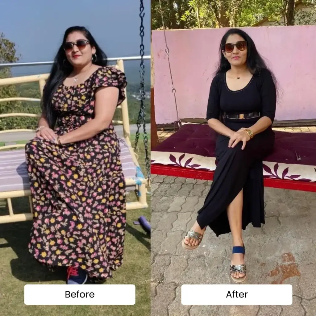 Vibha-Donda-Weight-loss-_-Coach-Amit-sarvaiya