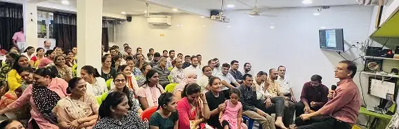 community-with-amitbhai-sarvaiya