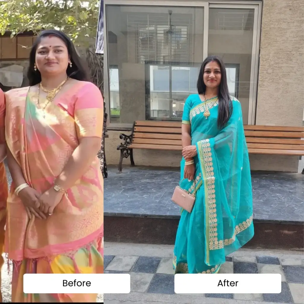 reena-jetani-cholestrol-and-30-kg-weight-loss